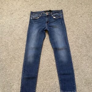 Joe Fresh Women's Skinny Jeans